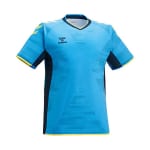 ナイキ、アディダス、プーマなど有名ブランドのサッカーユニフォームをチームオーダーで作るならGeesports。昇華ゲームシャツ HAGS116型