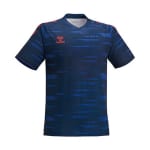 ナイキ、アディダス、プーマなど有名ブランドのサッカーユニフォームをチームオーダーで作るならGeesports。昇華ゲームシャツ HAGS117型