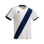 ナイキ、アディダス、プーマなど有名ブランドのサッカーユニフォームをチームオーダーで作るならGeesports。昇華ゲームシャツ HAGS127型