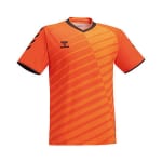 ナイキ、アディダス、プーマなど有名ブランドのサッカーユニフォームをチームオーダーで作るならGeesports。昇華ゲームシャツ HAGS123型