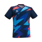 ナイキ、アディダス、プーマなど有名ブランドのサッカーユニフォームをチームオーダーで作るならGeesports。昇華ゲームシャツ HAGS125型