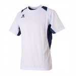 ナイキ、アディダス、プーマなど有名ブランドのサッカーユニフォームをチームオーダーで作るならGeesports。半袖ゲームシャツ KS501