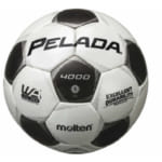 ナイキ、アディダス、プーマなど有名ブランドのサッカーユニフォームをチームオーダーで作るならGeesports。モルテン  ペレーダ4000 4号球 F4P4000