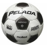 ナイキ、アディダス、プーマなど有名ブランドのサッカーユニフォームをチームオーダーで作るならGeesports。モルテン  ペレーダ4000 5号球 F5P4000