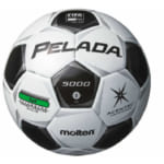 ナイキ、アディダス、プーマなど有名ブランドのサッカーユニフォームをチームオーダーで作るならGeesports。モルテン  ペレーダ5000芝用 5号球 F5P5000