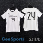 ナイキ、アディダス、プーマなど有名ブランドのサッカーユニフォームをチームオーダーで作るならGeesports・作品集G3117b FC東松山