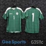 ナイキ、アディダス、プーマなど有名ブランドのサッカーユニフォームをチームオーダーで作るならGeesports・作品集G3511c YFA