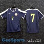 ナイキ、アディダス、プーマなど有名ブランドのサッカーユニフォームをチームオーダーで作るならGeesports・作品集G3520a そよかぜレモン