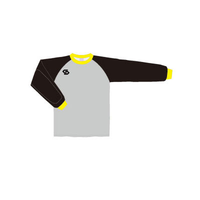 サッカージャンキー Gks090 Gkシャツ Gks090 Gee Sports ブランドサッカーユニフォームチームオーダー専門店