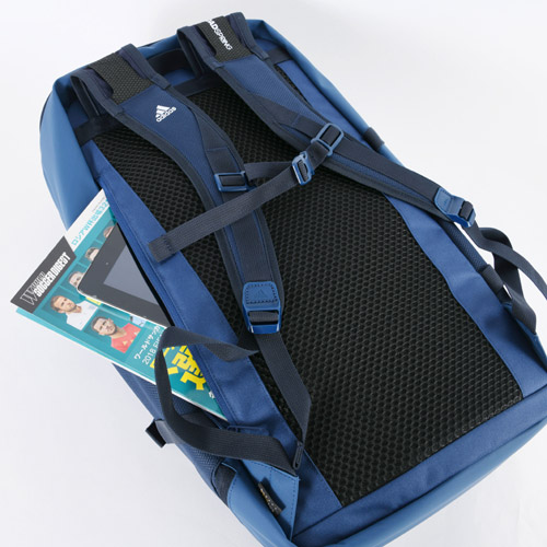 アディダス Eps バックパック 40l Gmb14 Gee Sports ブランドサッカーユニフォームチームオーダー専門店