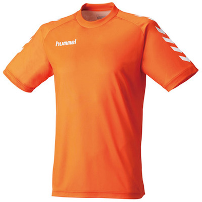 ヒュンメル プレゲームシャツ Hag3015 Gee Sports ブランドサッカーユニフォームチームオーダー専門店