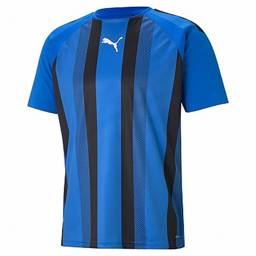 00's Nike ゲームシャツ ユニフォーム サッカーシャツ ストライプ