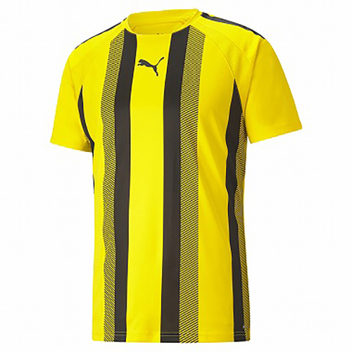 00's Nike ゲームシャツ ユニフォーム サッカーシャツ ストライプ