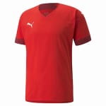 ナイキ、アディダス、プーマなど有名ブランドのサッカーユニフォームをチームオーダーで作るならGeesports。TEAMFINALゲームシャツ