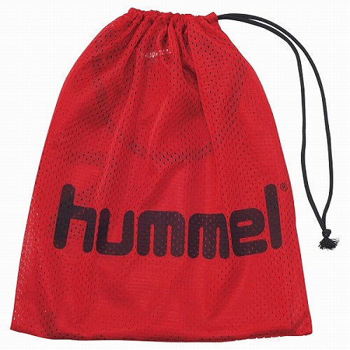 Geesports hummel ヒュンメル トレーニングビブス 10枚セット HAK6006Zの画像9