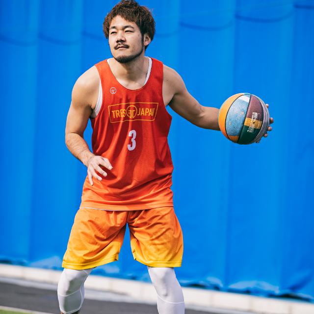 バスケフルオーダー Geesports ブランドユニフォームチームオーダー専門店