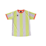 ナイキ、アディダス、プーマなど有名ブランドのサッカーユニフォームをチームオーダーで作るならGeesports。ケレメ  ゲームシャツ KS502