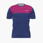 ナイキ、アディダス、プーマなど有名ブランドのサッカーユニフォームをチームオーダーで作るならGeesports。RUNNING 23 Tシャツ MEN IC5128