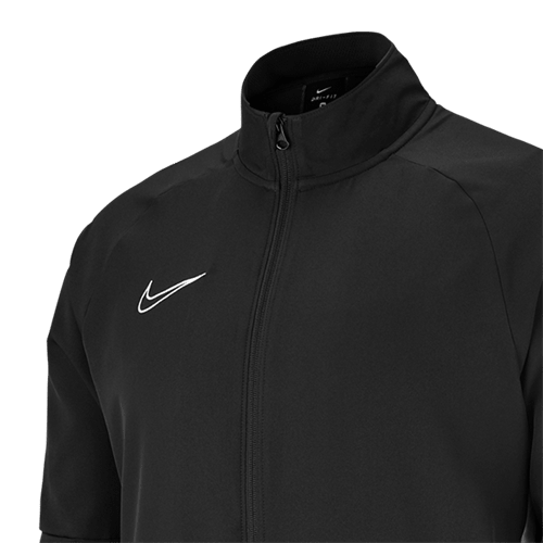 ナイキ Dri Fit アカデミー19 ウーブン トラック ジャケット Aj9129 Gee Sports ブランドサッカーユニフォームチームオーダー専門店
