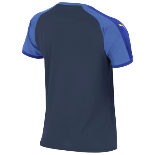 LIGAモデルゲームシャツ（V首） - Gee sports【ブランドサッカー 