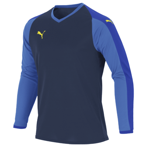 LIGAモデルゲームシャツ（V首） - Gee sports【ブランドサッカー