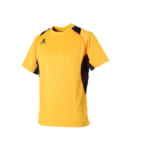 ナイキ、アディダス、プーマなど有名ブランドのサッカーユニフォームをチームオーダーで作るならGeesports。ケレメ  ゲームシャツ KS501